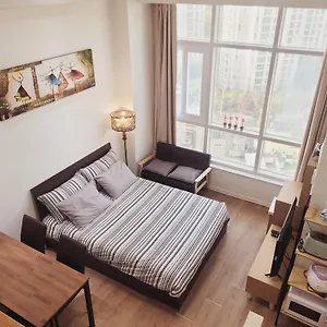 Appartement Travel House, Seoel