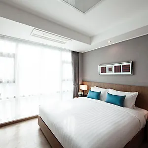 Hotel Fraser Place, Seoel