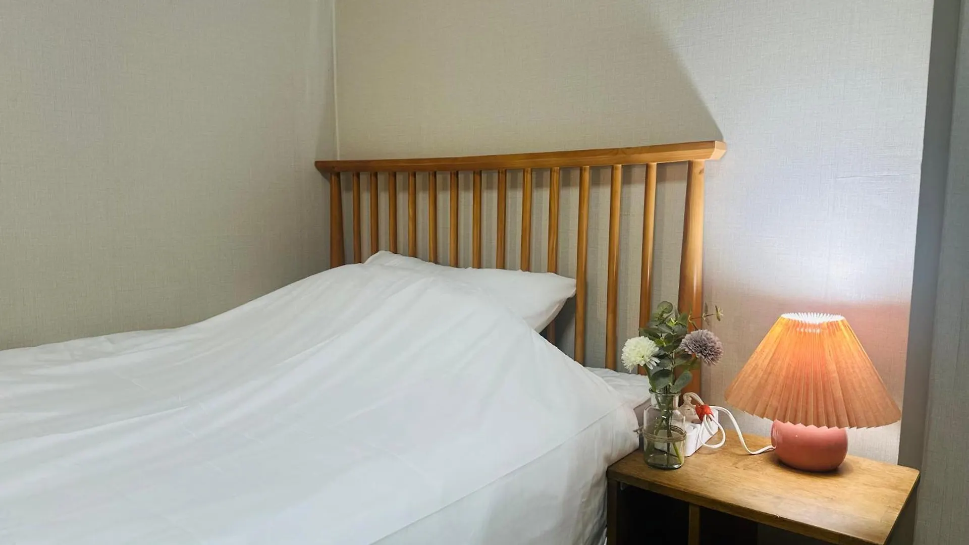 Stay Cozy Corner Gangnam, Suseo, Ilwon-Dong, Samsung Hospital, A 7-Minute Walk From Daecheong Statio Сеул Апартаменты