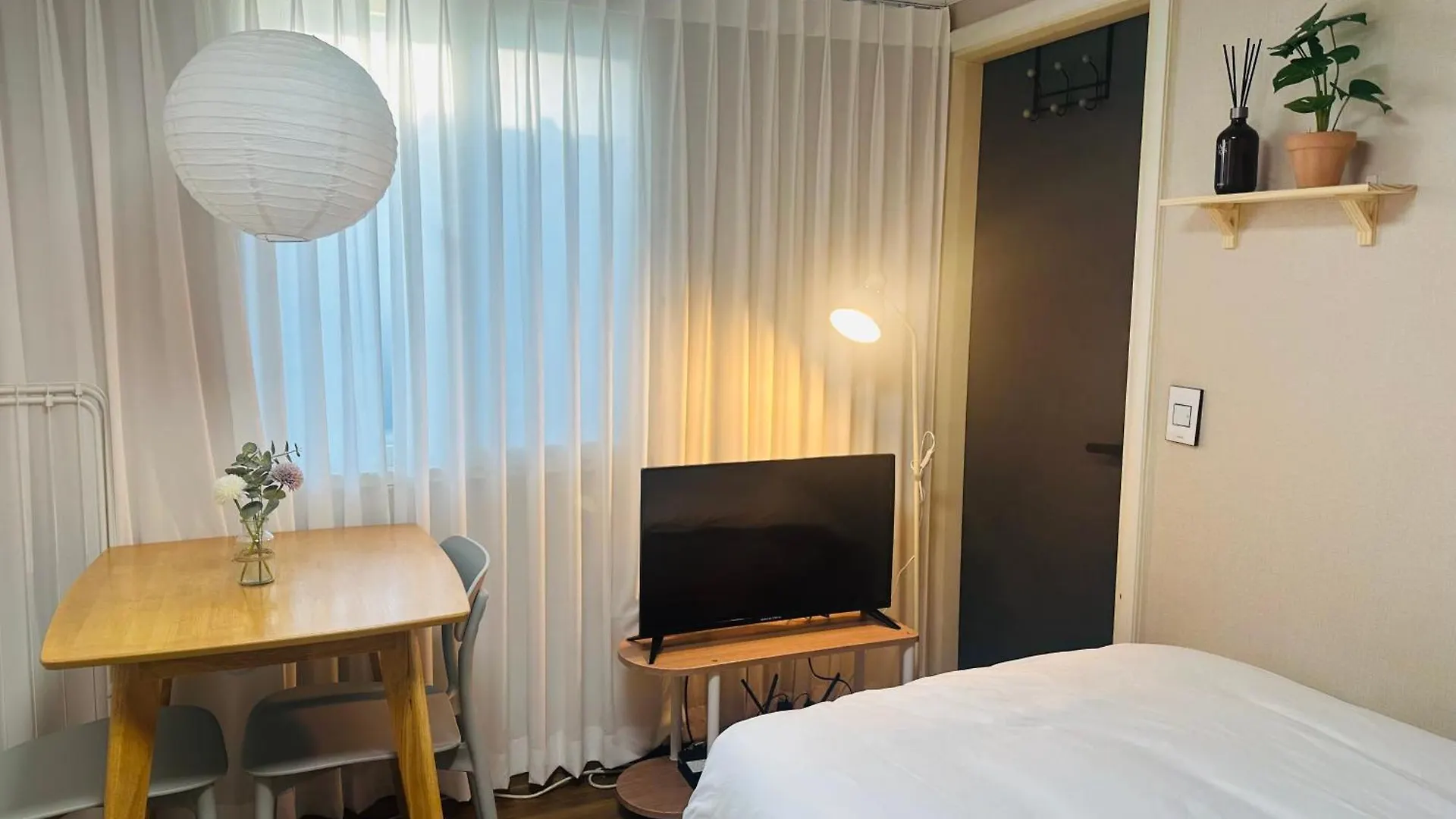 Stay Cozy Corner Gangnam, Suseo, Ilwon-Dong, Samsung Hospital, A 7-Minute Walk From Daecheong Statio Сеул 0*,  Южная Корея