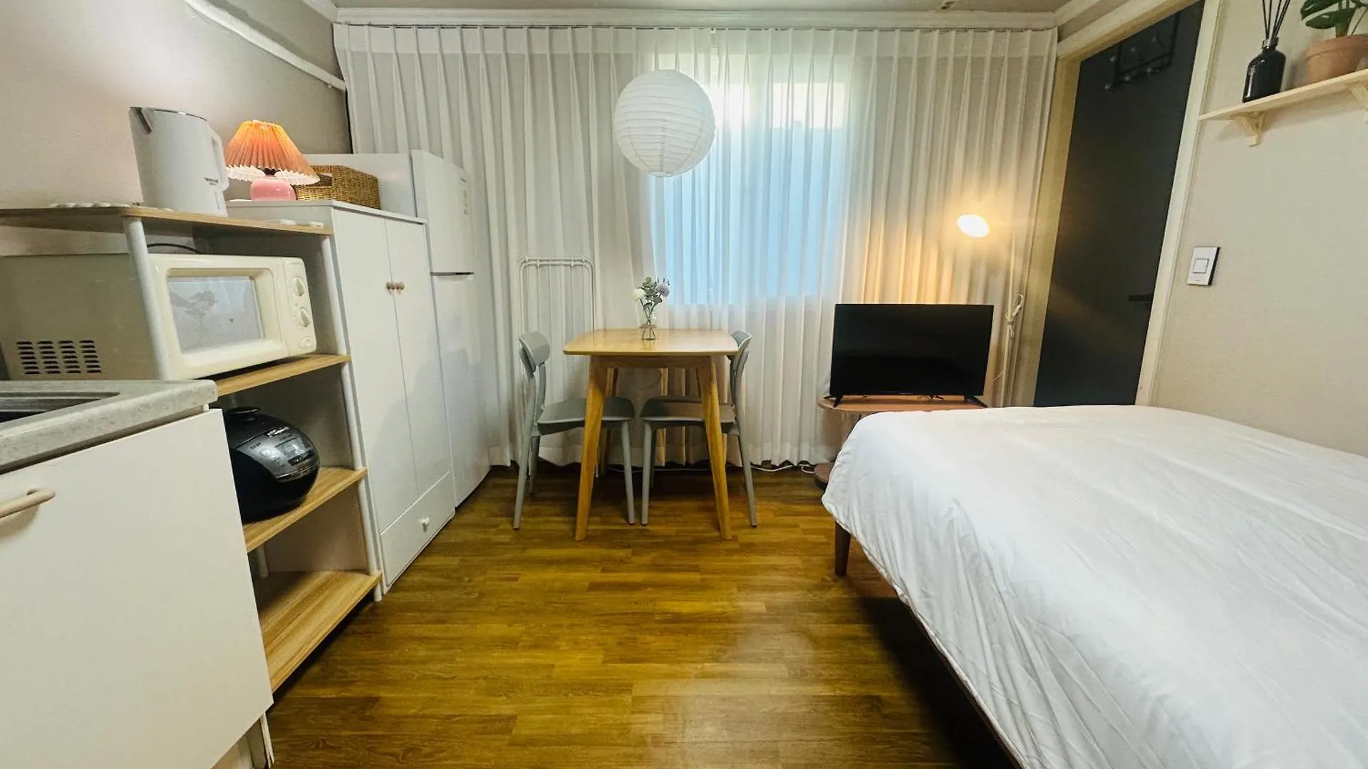 Stay Cozy Corner Gangnam, Suseo, Ilwon-Dong, Samsung Hospital, A 7-Minute Walk From Daecheong Statio Сеул